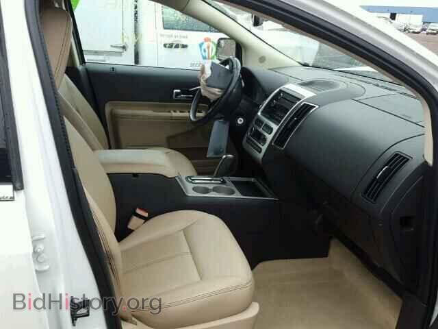 2010 FORD EDGE - VIN: 2FMDK4KC3ABB67636 - Фото 5