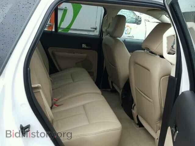 2010 FORD EDGE - VIN: 2FMDK4KC3ABB67636 - Фото 6