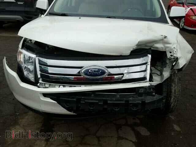 2010 FORD EDGE - VIN: 2FMDK4KC3ABB67636 - Фото 7