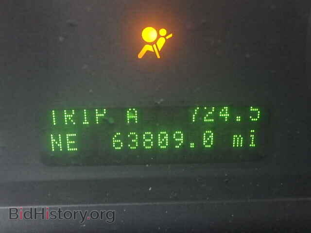 2010 FORD EDGE - VIN: 2FMDK4KC3ABB67636 - Фото 8