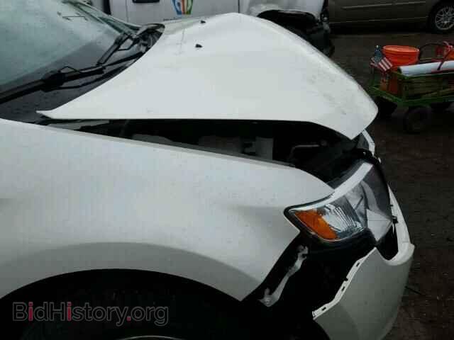 2010 FORD EDGE - VIN: 2FMDK4KC3ABB67636 - Фото 10