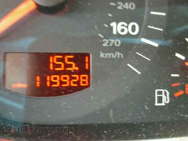 2006 AUDI A6 - VIN: WAUDL74F16N043920 - Photo 8