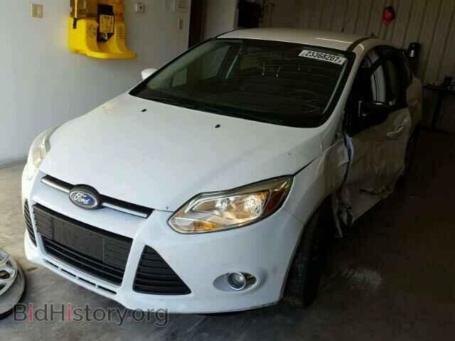 2012 FORD FOCUS - VIN: 1FAHP3F29CL211313 - Photo 2