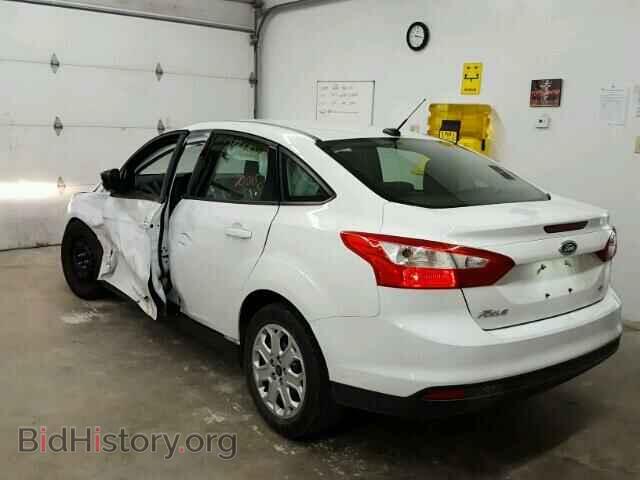 2012 FORD FOCUS - VIN: 1FAHP3F29CL211313 - Photo 3