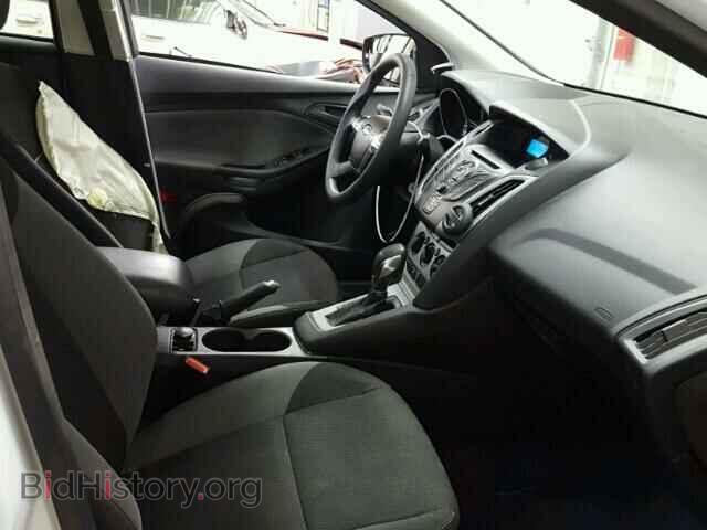 2012 FORD FOCUS - VIN: 1FAHP3F29CL211313 - Photo 5