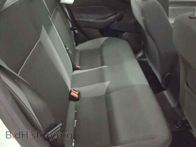 2012 FORD FOCUS - VIN: 1FAHP3F29CL211313 - Photo 6