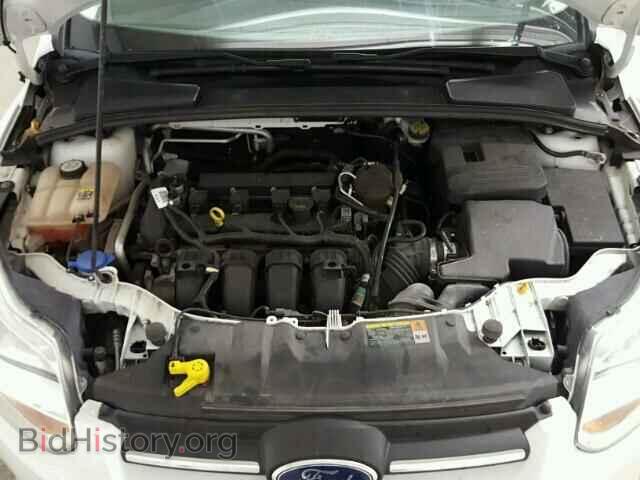 2012 FORD FOCUS - VIN: 1FAHP3F29CL211313 - Photo 7
