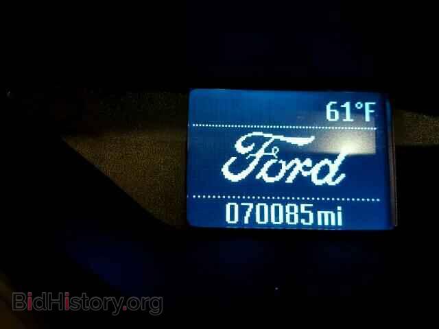 2012 FORD FOCUS - VIN: 1FAHP3F29CL211313 - Photo 8
