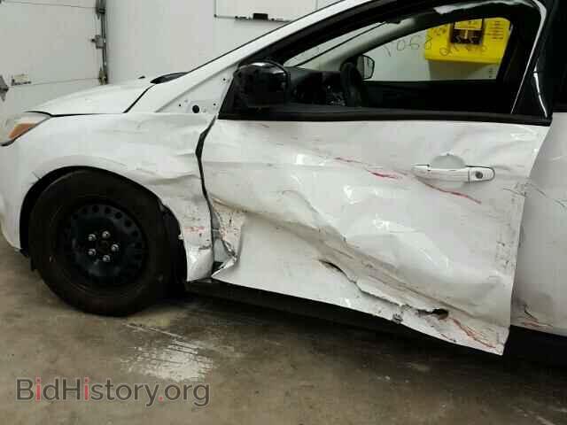 2012 FORD FOCUS - VIN: 1FAHP3F29CL211313 - Photo 9