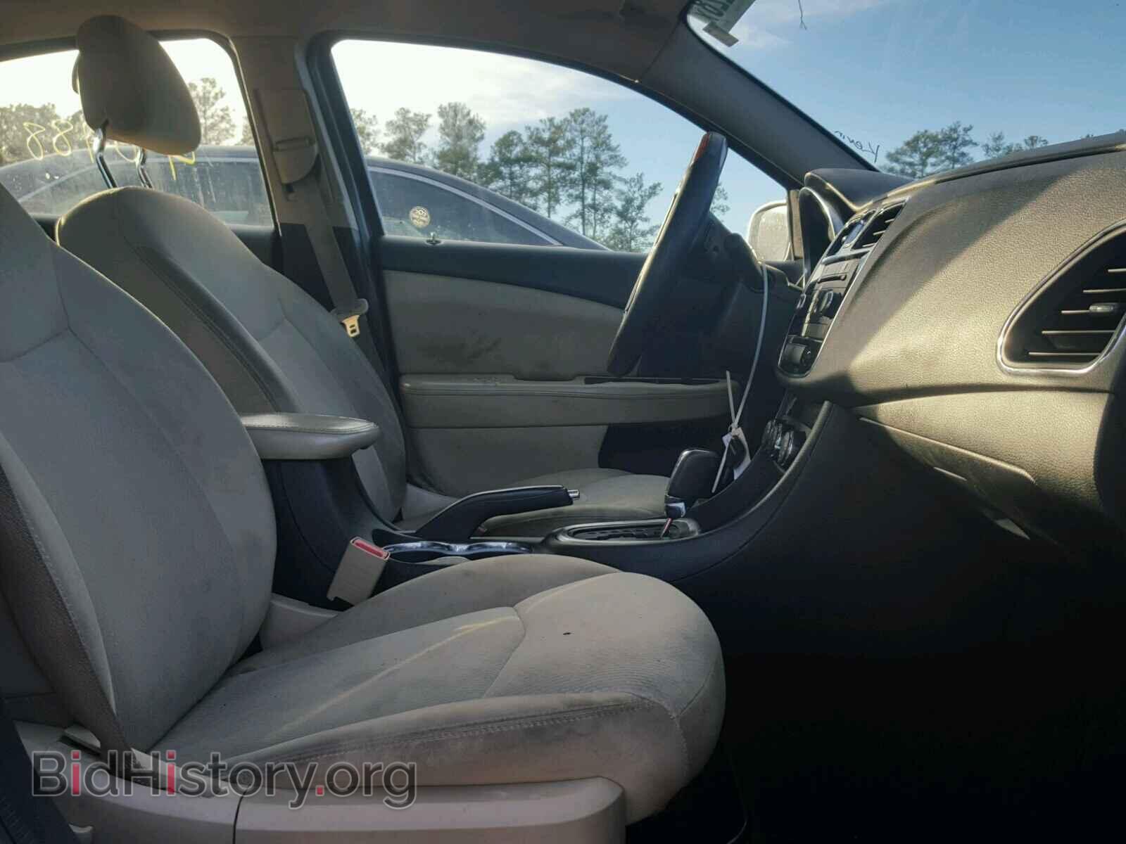 2014 CHRYSLER 200 - VIN: 1C3CCBBB9EN131313 - Фото 5