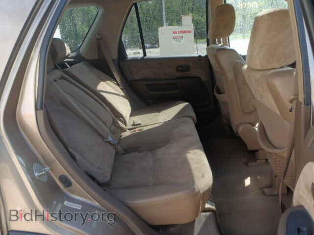 2003 HONDA CRV - VIN: SHSRD78873U118320 - Фото 6
