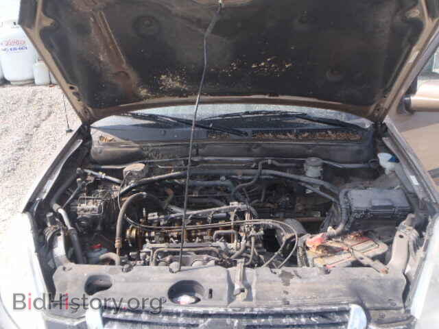 2003 HONDA CRV - VIN: SHSRD78873U118320 - Фото 7