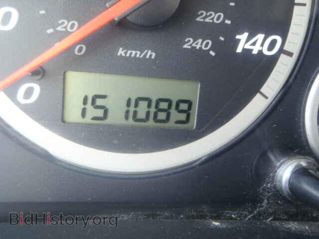 2003 HONDA CRV - VIN: SHSRD78873U118320 - Фото 8