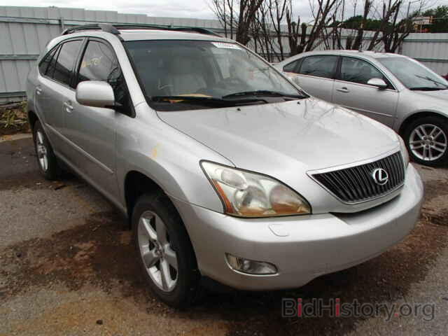 Photo JTJGA31UX40038854 - LEXUS RX330 2004