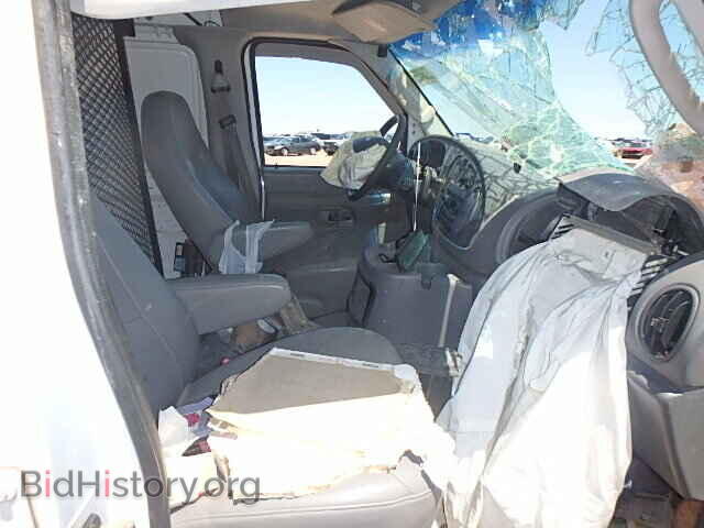 2003 FORD ECONOLINE - VIN: 1FTSS34L43HA10190 - Фото 5
