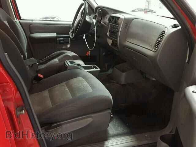 2005 FORD EXPLORER - VIN: 1FMZU67K45UB99135 - Photo 5