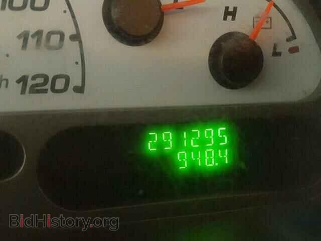 2005 FORD EXPLORER - VIN: 1FMZU67K45UB99135 - Photo 8