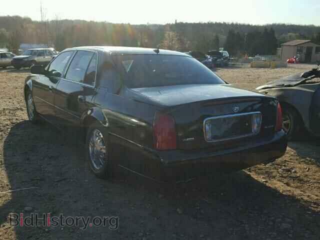 2005 CADILLAC DEVILLE - VIN: 1G6KD57Y95U158166 - Фото 3