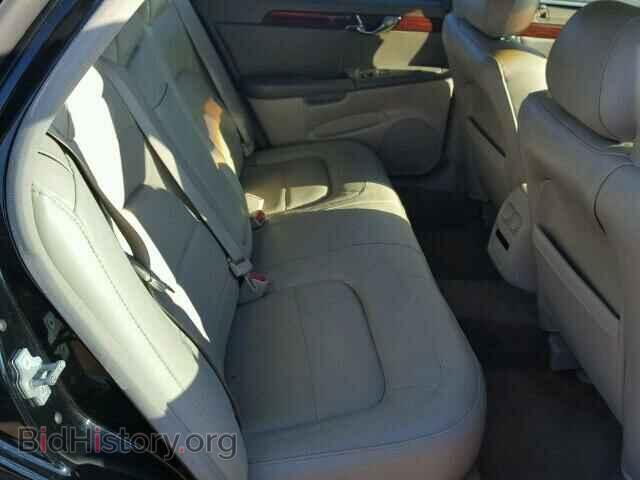 2005 CADILLAC DEVILLE - VIN: 1G6KD57Y95U158166 - Фото 6