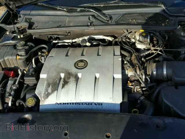 2005 CADILLAC DEVILLE - VIN: 1G6KD57Y95U158166 - Фото 7