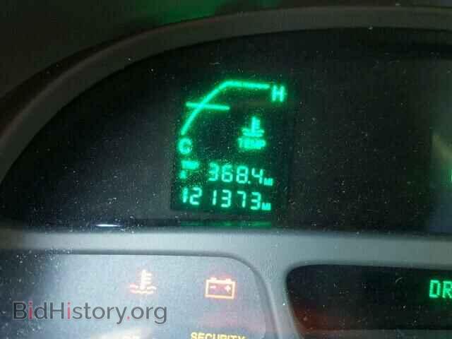 2005 CADILLAC DEVILLE - VIN: 1G6KD57Y95U158166 - Фото 8