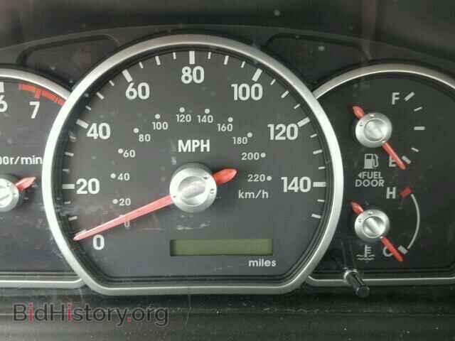 2004 MITSUBISHI GALANT - VIN: 4A3AB46F04E104205 - Фото 8
