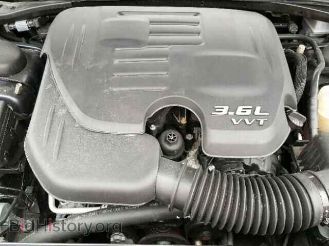 2016 DODGE CHALLENGER - VIN: 2C3CDZAG6GH285038 - Photo 7