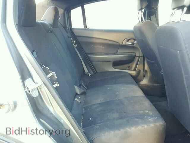 2013 CHRYSLER 200 - VIN: 1C3CCBBB4DN695689 - Фото 6