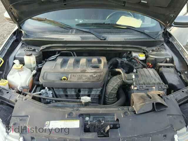 2013 CHRYSLER 200 - VIN: 1C3CCBBB4DN695689 - Фото 7
