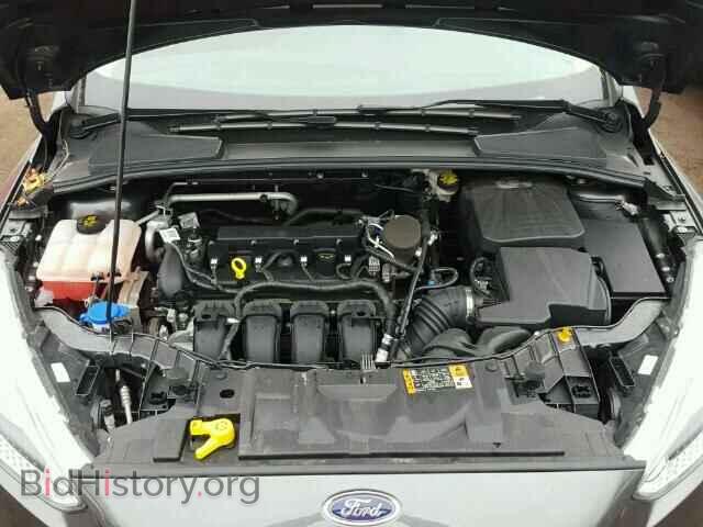 2016 FORD FOCUS - VIN: 1FADP3F25GL288278 - Photo 7