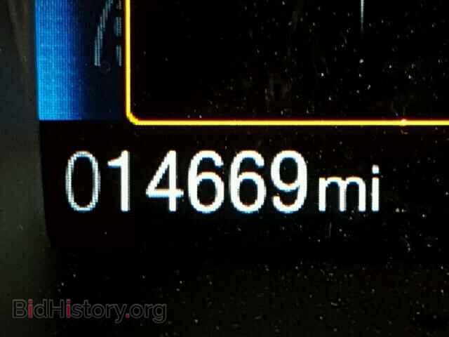 2016 FORD FOCUS - VIN: 1FADP3F25GL288278 - Photo 8