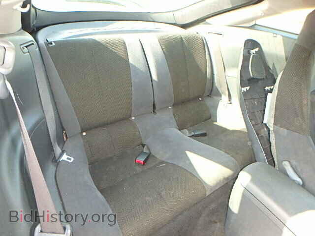 2007 MITSUBISHI ECLIPSE - VIN: 4A3AK24F17E002178 - Фото 6