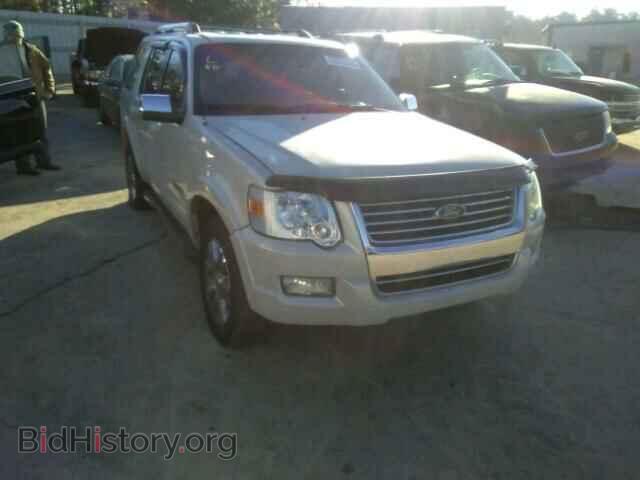 Photo 1FMEU75896ZA19745 - FORD EXPLORER 2006
