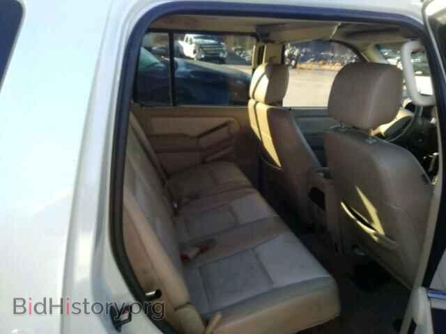 2006 FORD EXPLORER - VIN: 1FMEU75896ZA19745 - Photo 6