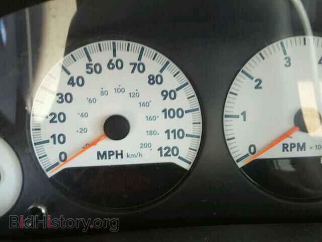 2006 DODGE CARAVAN - VIN: 2D4GP44L66R751336 - Фото 8