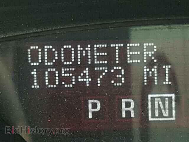 2009 GMC ACADIA - VIN: 1GKER33DX9J185066 - Фото 8