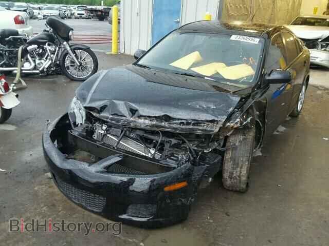 2008 MAZDA 6 - VIN: 1YVHP84C785M31090 - Фото 2