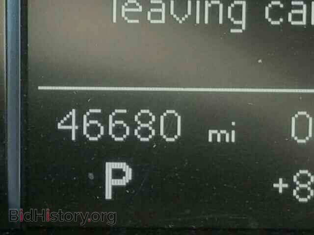 2014 AUDI Q5 - VIN: WA1CFAFP5EA040057 - Фото 8