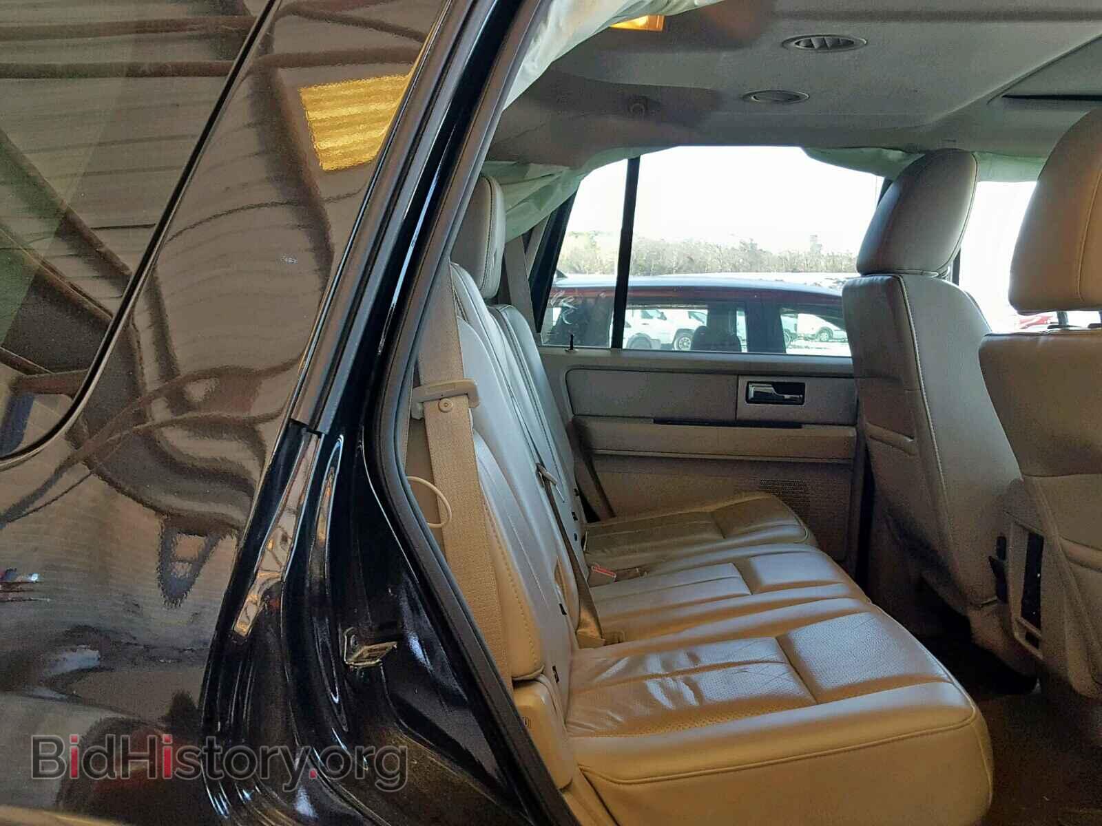2014 FORD EXPEDITION - VIN: 1FMJU1K56EEF00158 - Фото 6