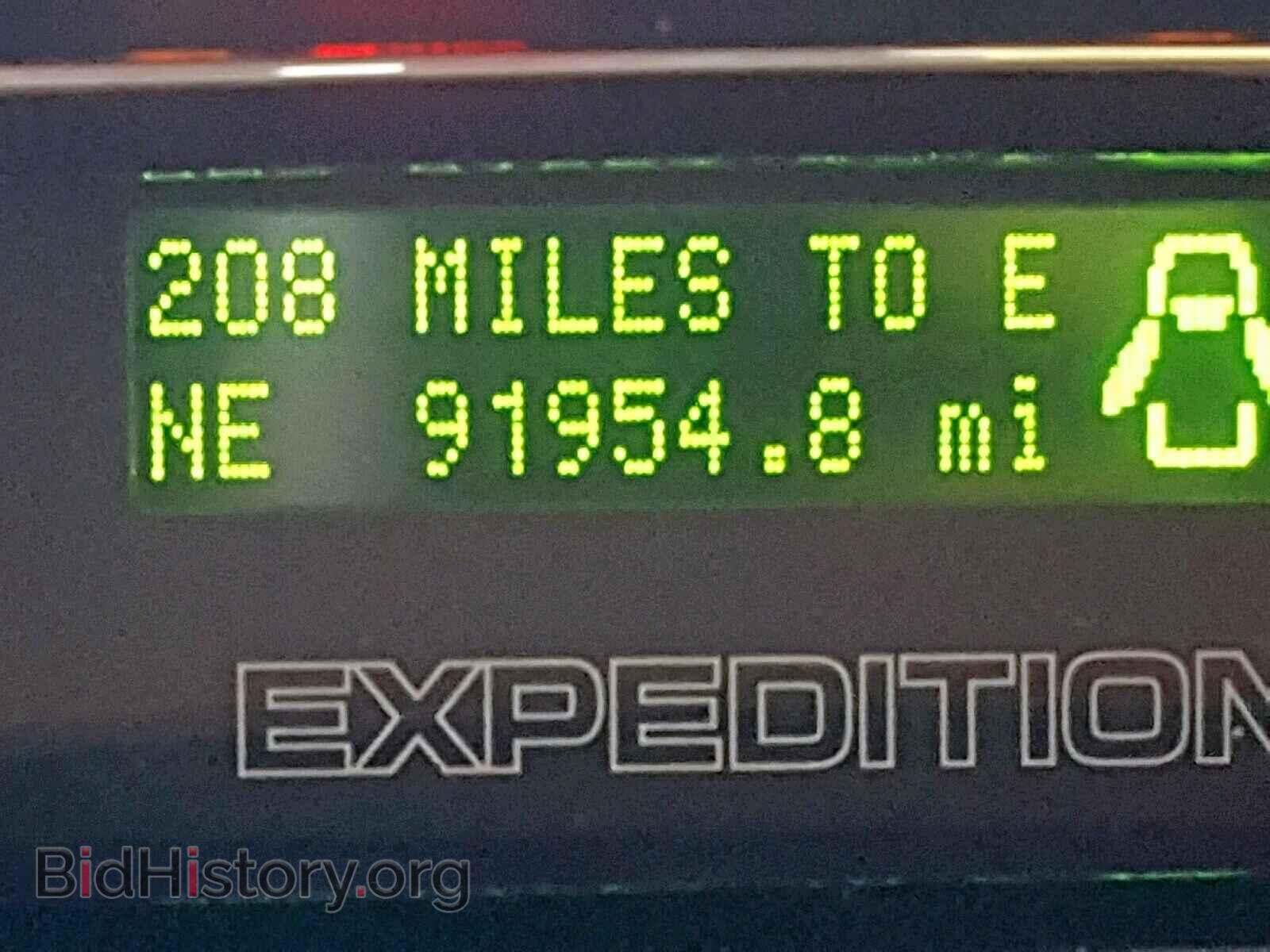 2014 FORD EXPEDITION - VIN: 1FMJU1K56EEF00158 - Фото 8