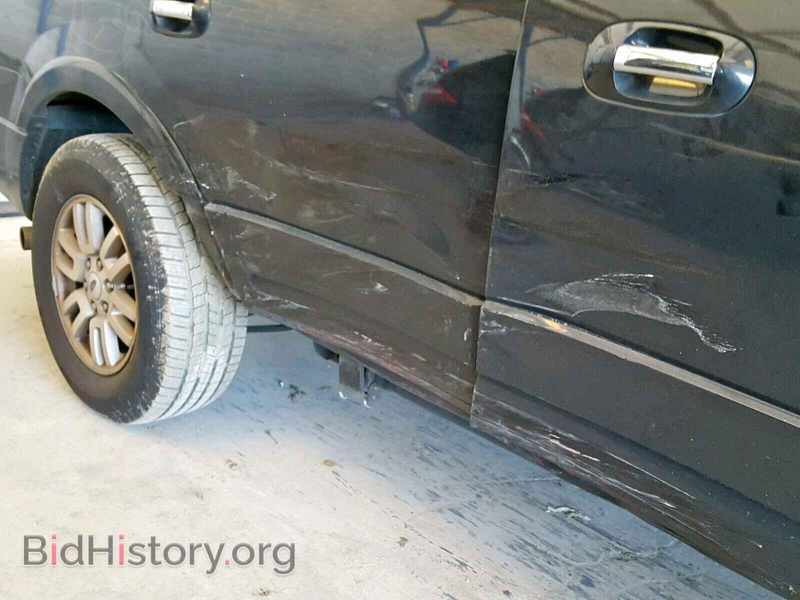 2014 FORD EXPEDITION - VIN: 1FMJU1K56EEF00158 - Фото 9