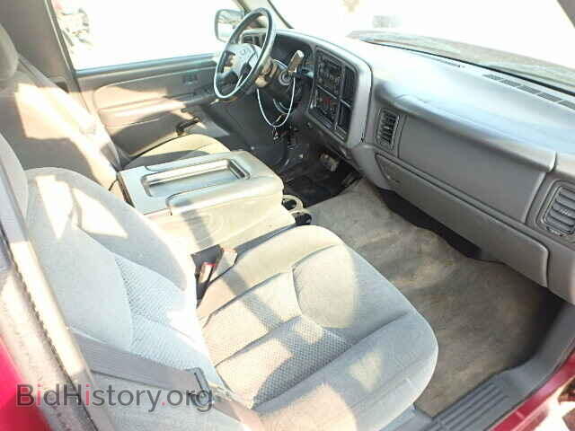 2006 CHEVROLET SILVERADO - VIN: 2GCEC19V361112998 - Фото 5