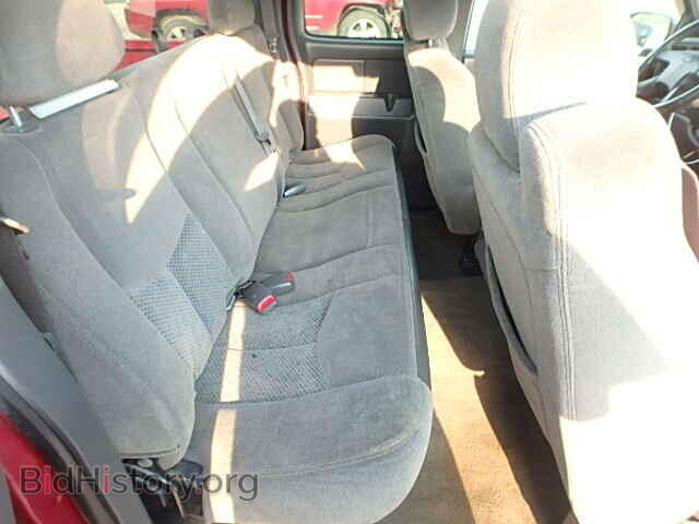 2006 CHEVROLET SILVERADO - VIN: 2GCEC19V361112998 - Фото 6