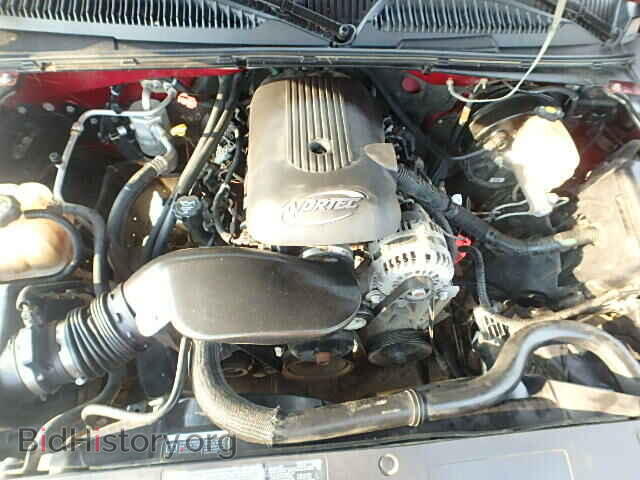 2006 CHEVROLET SILVERADO - VIN: 2GCEC19V361112998 - Фото 7