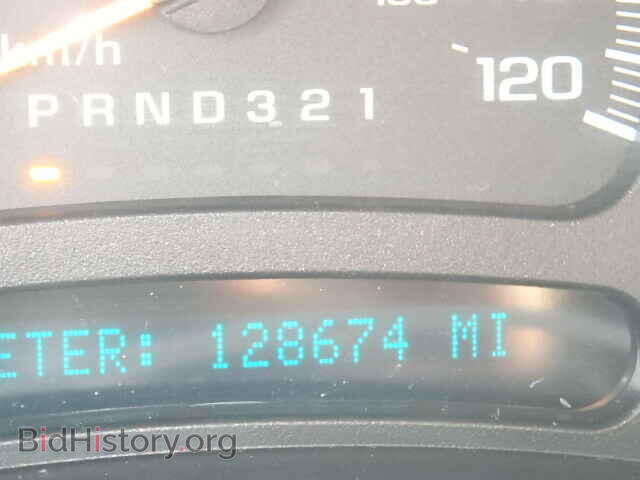 2006 CHEVROLET SILVERADO - VIN: 2GCEC19V361112998 - Фото 8