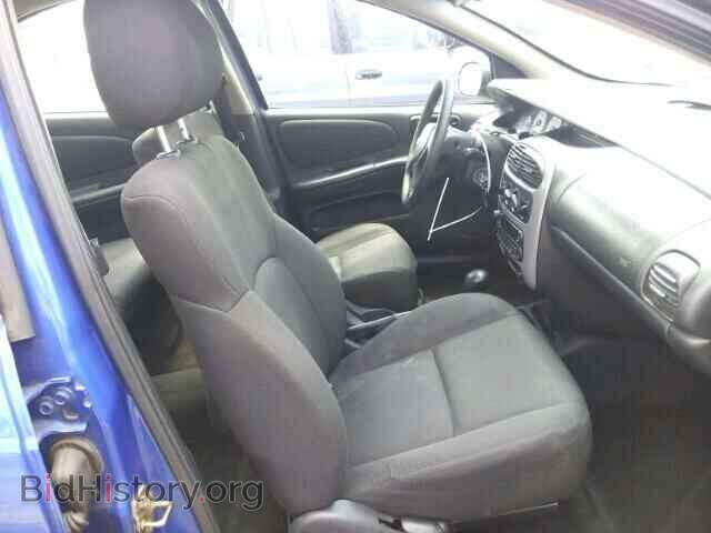 2005 DODGE NEON - VIN: 1B3ES56C25D217758 - Photo 5