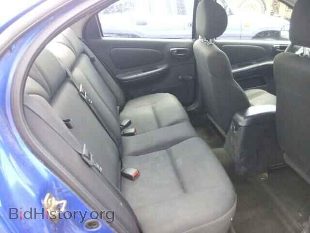 2005 DODGE NEON - VIN: 1B3ES56C25D217758 - Photo 6