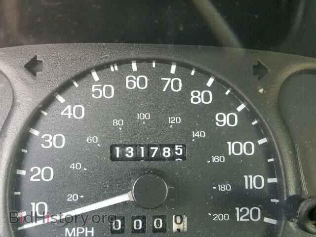 2002 FORD ESCORT - VIN: 3FAFP13P12R207798 - Фото 8