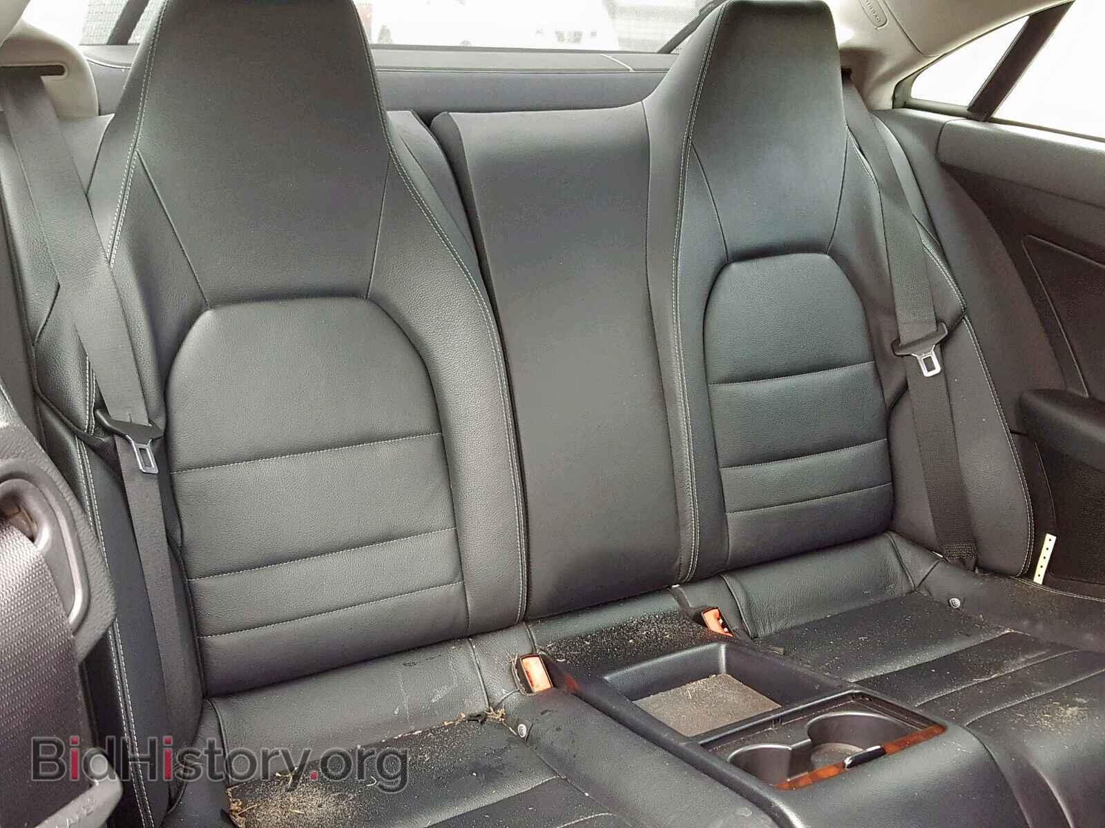 2011 MERCEDES-BENZ E-CLASS - VIN: WDDKJ7CB1BF074433 - Фото 6