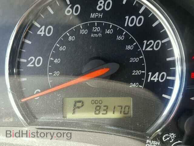 2012 TOYOTA COROLLA - VIN: 2T1BU4EE2CC895347 - Фото 8